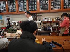 -HUG COFFEE(鼓楼店)