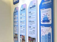 -蓝话筒·少儿成人演讲口才·主持朗诵·戏剧表演(大华第一坊店)