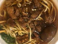 湖南面-李兰英湖南面馆(护国路店)