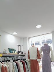 -陈大户旗袍(狮子林店)