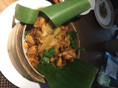 京焰风尚云南菜(乐客城店)-雀舞云南菜(乐客城店)