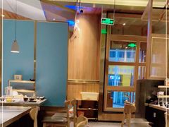 大堂-鱼豆吉·豆浆鱼火锅(宜昌万达店)