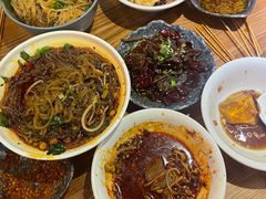 -付小姐在成都(川沙店)