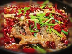 -老板恋上鱼(高新万达店)