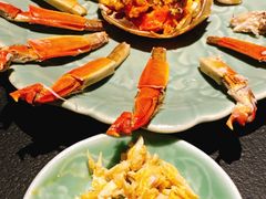 -成隆行·蟹王府(九江路店)
