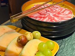 -牛New寿喜烧(曹路花园城店)