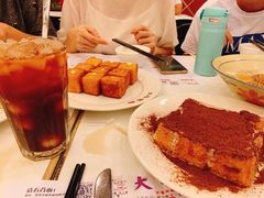 -大哥餐厅(西城花园店)