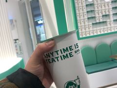 -益禾堂(南坪亿象城店)