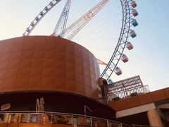 -石狮世茂摩天城摩天轮