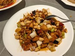 -四川饭店(城乡购物中心店)