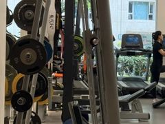 -VPsmart私教健身工作室(新华路旗舰店)
