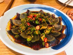 -小艺烧烤(曲江店)