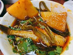 厚切土豆-四小区火锅·巷子里的重庆火锅(花照壁店)