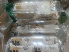 -泸溪河桃酥(龙湖长楹天街店)