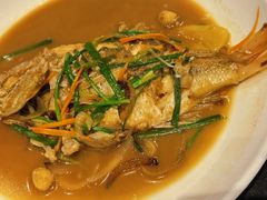 -吉香碳烤生蚝(仙霞路店)