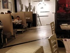 大堂-必胜客(营口万达店)