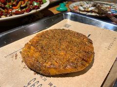 -阿记烧烤(大兴新区店)