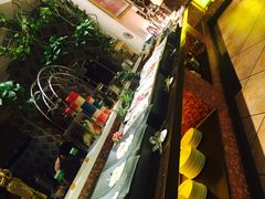 -火舞泰·泰式海鲜火锅餐厅(世纪城店)