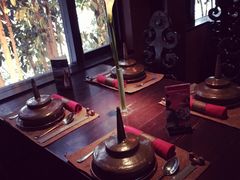-花马天堂云南餐厅 Lost Heaven(高邮路店)