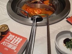 -小龙坎火锅(IFS HOT店)