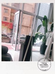 -未来美发·T1M HAIR SALON