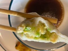 -东方饺子王(工农大路店)