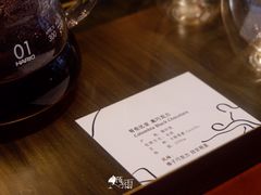 -fishtank鱼缸咖啡(三山街店)
