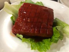 -吴门人家·苏宴宫廷菜(拙政园店)