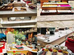 -云海轩·海鲜自助-河北云瑧世纪大饭店1F