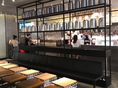 -喜茶(深圳东门1234店)