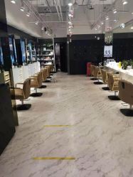 -时尚殿堂hair salon