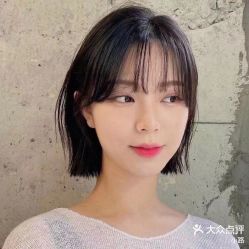 -苑苑发型设计