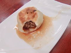 门丁肉饼-北京清真房记小吃店