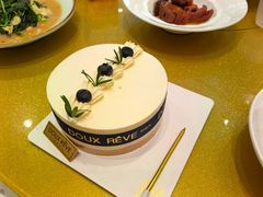 -杜哈夫DOUX RÊVE·生日蛋糕(日月光店)