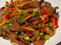 -老友王·南宁特色菜(金汇如意坊店)