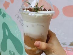 烤栗子-Kekimatata 生日蛋糕·烘焙教学