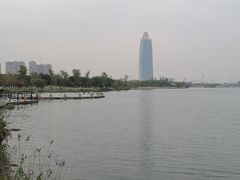 -桐乡凤凰湖