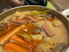 -火舞泰·泰式海鲜火锅餐厅(世纪城店)