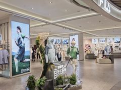 -松雷商业(南岗店)