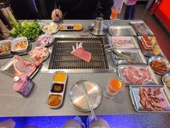 -谷町·烤肉自助(朱雀门店)