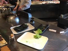 -赤坂亭·M9和牛烧肉·铁板烧(合肥万象城店)