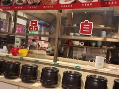 -粥六•新晋菜(柳巷店)