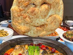 -秀儿四九城·新京菜(亚运村鸟巢店)
