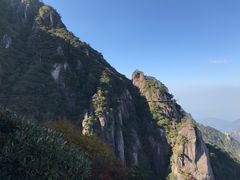 -三清山希尔顿度假酒店