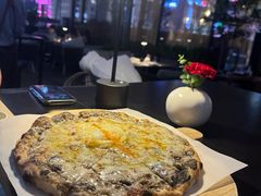 -Mercato莫卡多露台餐厅与酒吧(K11店)
