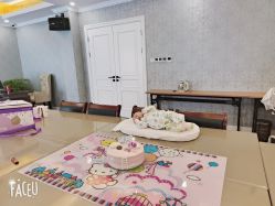-蓓爱娇琪月子会所(虹口店)