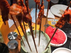 -潮火锅·麻辣牛肉火锅(观音桥方圆·LIVE店)