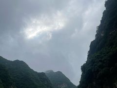 -华山风景名胜区