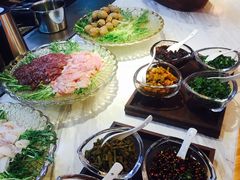 -康悦故事·悦享餐厅(东塘店)