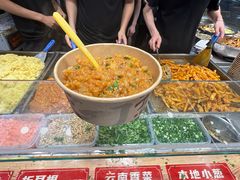 -周小亮丁家坡洋芋(观音桥好吃街B区直营店)